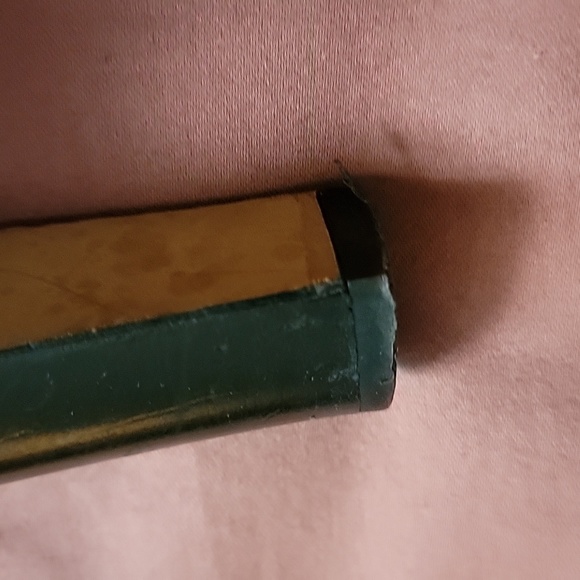 Michael Kors Black Suede Ankle Boots - Picture 8 of 9